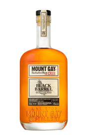 mount gay black barrel 0,7L